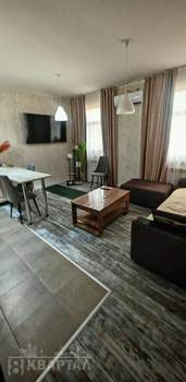 Дом 130м², 1-этажный, участок 8 сот.  