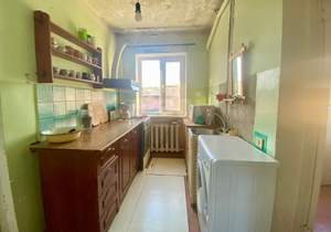 Дом 35м&sup2;, 1-этажный, участок 6 сот.  