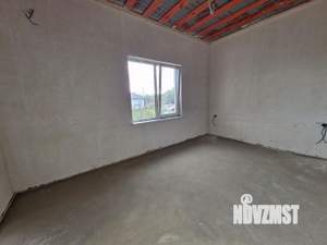 Дом 100м&sup2;, 1-этажный, участок 4 сот.  