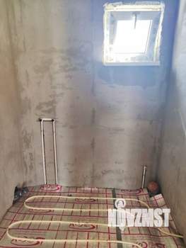 Дом 75м&sup2;, 1-этажный, участок 6 сот.  