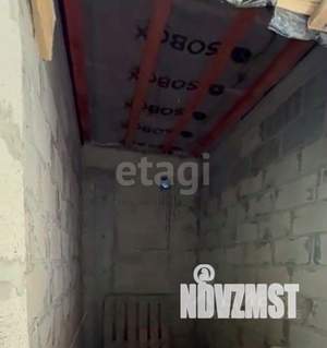 Дом 80м², 2-этажный, участок 4 сот.  