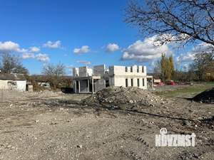 Дом 340м², 2-этажный, участок 16 сот.  