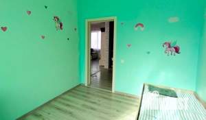 Дом 101м², 1-этажный, участок 6 сот.  