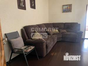 Дом 97м², 1-этажный, участок 4 сот.  