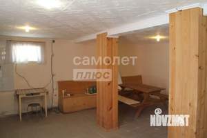 Дом 414м², 3-этажный, участок 9 сот.  