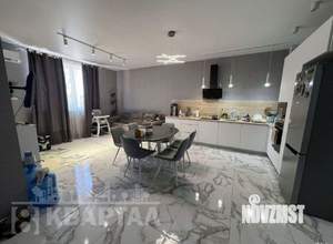 Дом 120м², 2-этажный, участок 5 сот.  