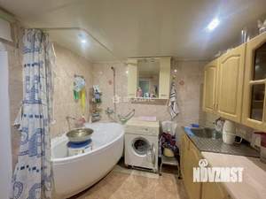 Дом 58м&sup2;, 1-этажный, участок 3 сот.  