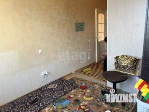 Дом 39м&sup2;, 1-этажный, участок 2 сот.  