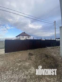 Дом 159м&sup2;, 2-этажный, участок 3 сот.  