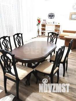 Дом 82м&sup2;, 1-этажный, участок 6 сот.  