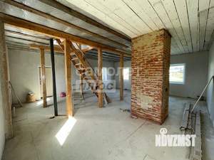 Дом 140м&sup2;, 2-этажный, участок 4 сот.  