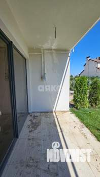 Таунхаус 158м², 2-этажный, участок 2 сот.  