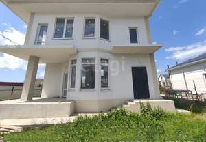 Дом 150м&sup2;, 2-этажный, участок 3 сот.  