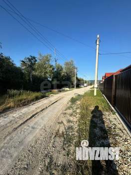 Дом 91м&sup2;, 1-этажный, участок 3 сот.  