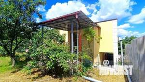 Дом 225м&sup2;, 2-этажный, участок 6 сот.  