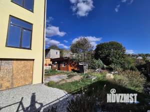 Дом 227м&sup2;, 2-этажный, участок 5 сот.  