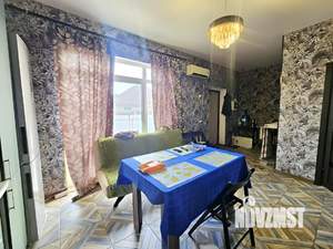 Дом 54м&sup2;, 1-этажный, участок 4 сот.  