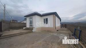 Дом 140м², 2-этажный, участок 6 сот.  