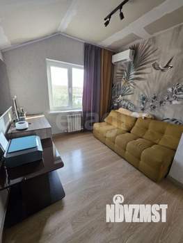 Дом 118м², 2-этажный, участок 8 сот.  