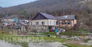 Дом 115м², 1-этажный, участок 6 сот.  