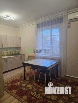 Дом 85м², 1-этажный, участок 6 сот.  