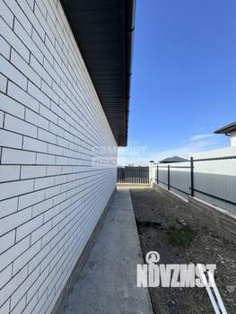 Дом 90м&sup2;, 1-этажный, участок 4 сот.  