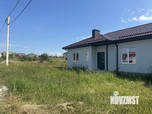 Дом 75м², 1-этажный, участок 3 сот.  