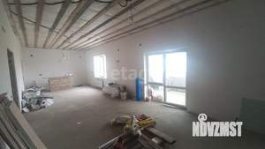 Дом 140м², 1-этажный, участок 6 сот.  