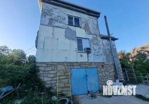 Дача 120м&sup2;, 2-этажный, участок 8 сот.  