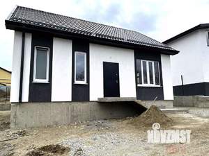 Дом 140м², 2-этажный, участок 3 сот.  