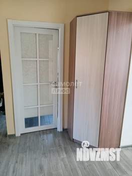 Дом 59м&sup2;, 1-этажный, участок 3 сот.  