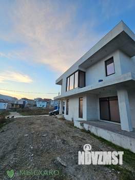 Дом 270м², 2-этажный, участок 5 сот.  