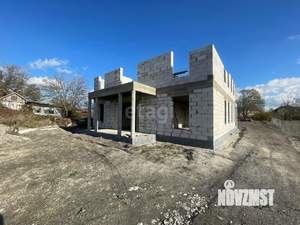 Дом 340м², 2-этажный, участок 16 сот.  