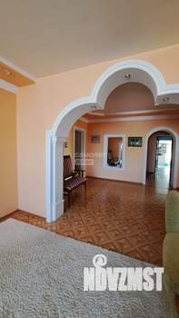 Дом 142м&sup2;, 1-этажный, участок 10 сот.  