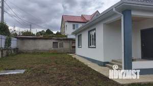 Дом 100м², 1-этажный, участок 5 сот.  