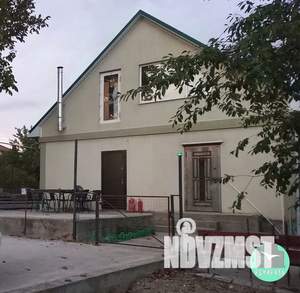 Коттедж 150м², 2-этажный, участок 6 сот.  