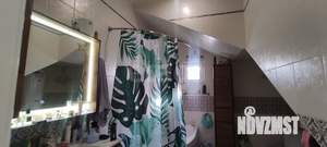 Дом 112м&sup2;, 2-этажный, участок 4 сот.  