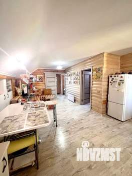 Дом 182м&sup2;, 2-этажный, участок 15 сот.  