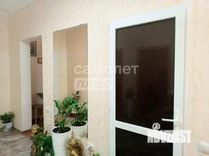 Дом 85м², 1-этажный, участок 8 сот.  