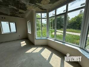 Дом 130м&sup2;, 1-этажный, участок 4 сот.  