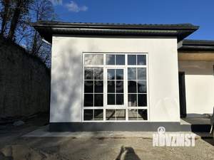 Дом 135м&sup2;, 1-этажный, участок 7 сот.  