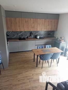 Дом 110м², 2-этажный, участок 5 сот.  