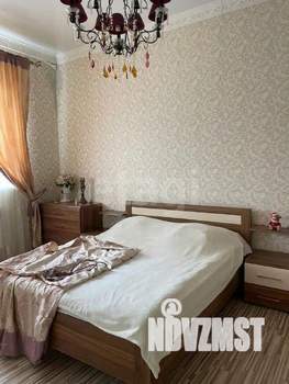 Дом 90м&sup2;, 1-этажный, участок 3 сот.  