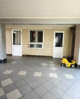 Дом 187м², 2-этажный, участок 3 сот.  