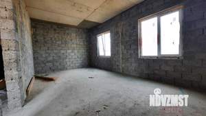 Дом 117м&sup2;, 2-этажный, участок 4 сот.  