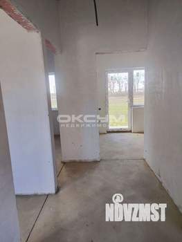 Таунхаус 38м&sup2;, 1-этажный, участок 2 сот.  