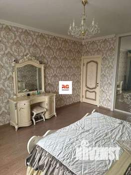 Дом 170м², 2-этажный, участок 4 сот.  