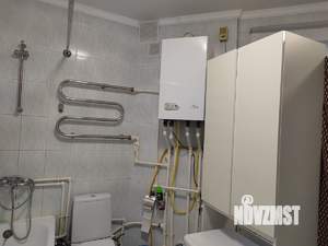 Дом 120м², 2-этажный, участок 3 сот.  