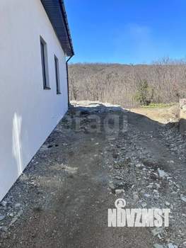 Дом 116м&sup2;, 1-этажный, участок 8 сот.  