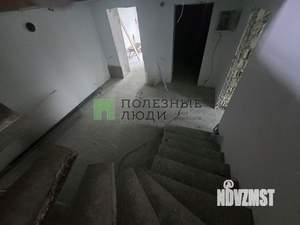 Дом 171м&sup2;, 2-этажный, участок 6 сот.  